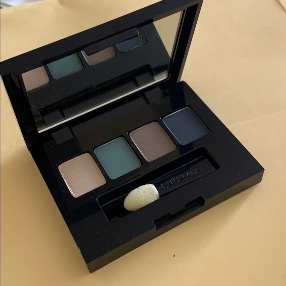 New Estée Lauder eyeshadow palette